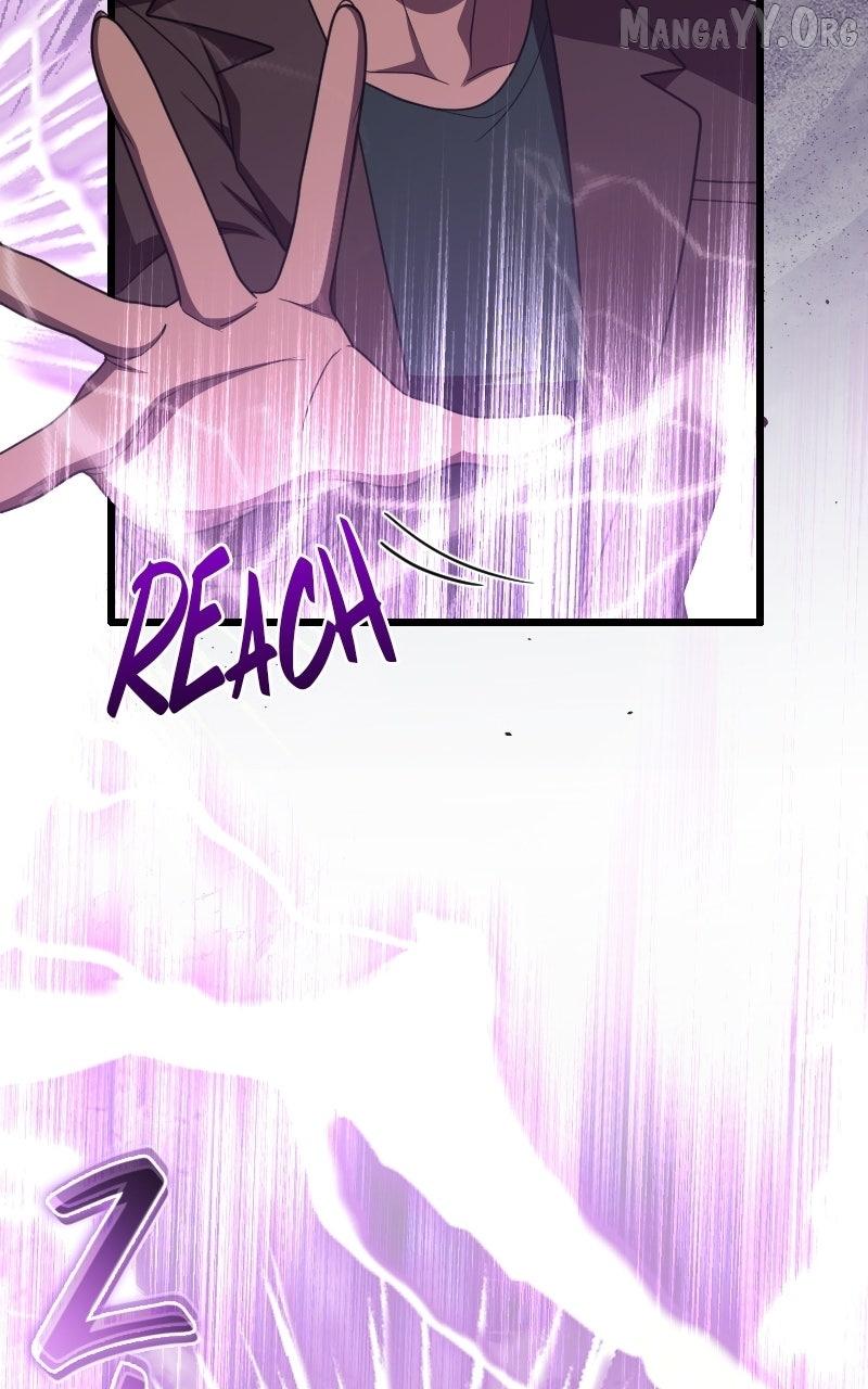 Death Is My BFF Chapter 44 page 33 - 