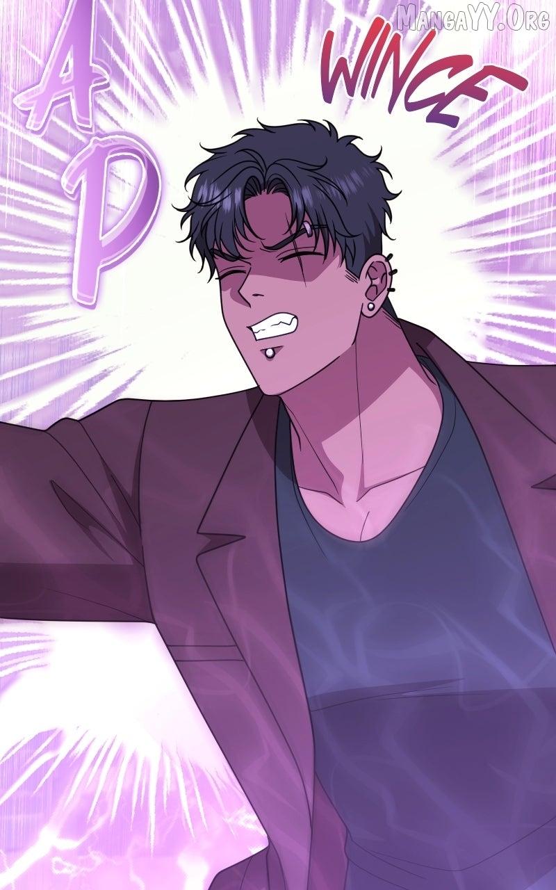Death Is My BFF Chapter 44 page 34 - 