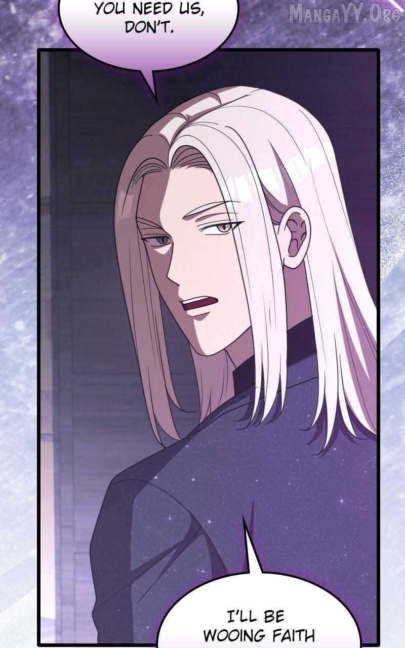 Death Is My BFF Chapter 44 page 36 - 