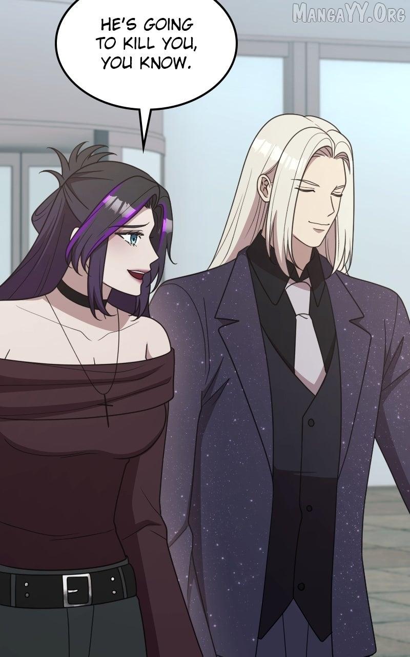 Death Is My BFF Chapter 44 page 38 - 