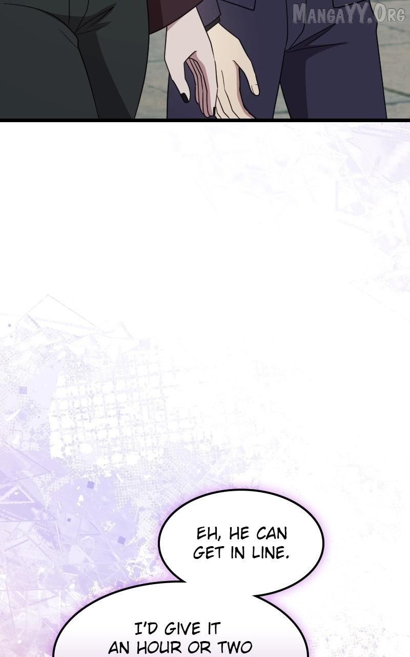 Death Is My BFF Chapter 44 page 39 - 