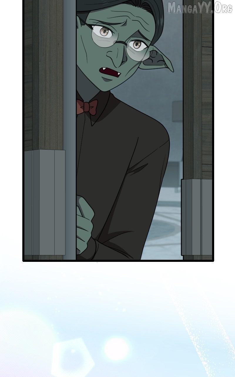 Death Is My BFF Chapter 44 page 5 - 