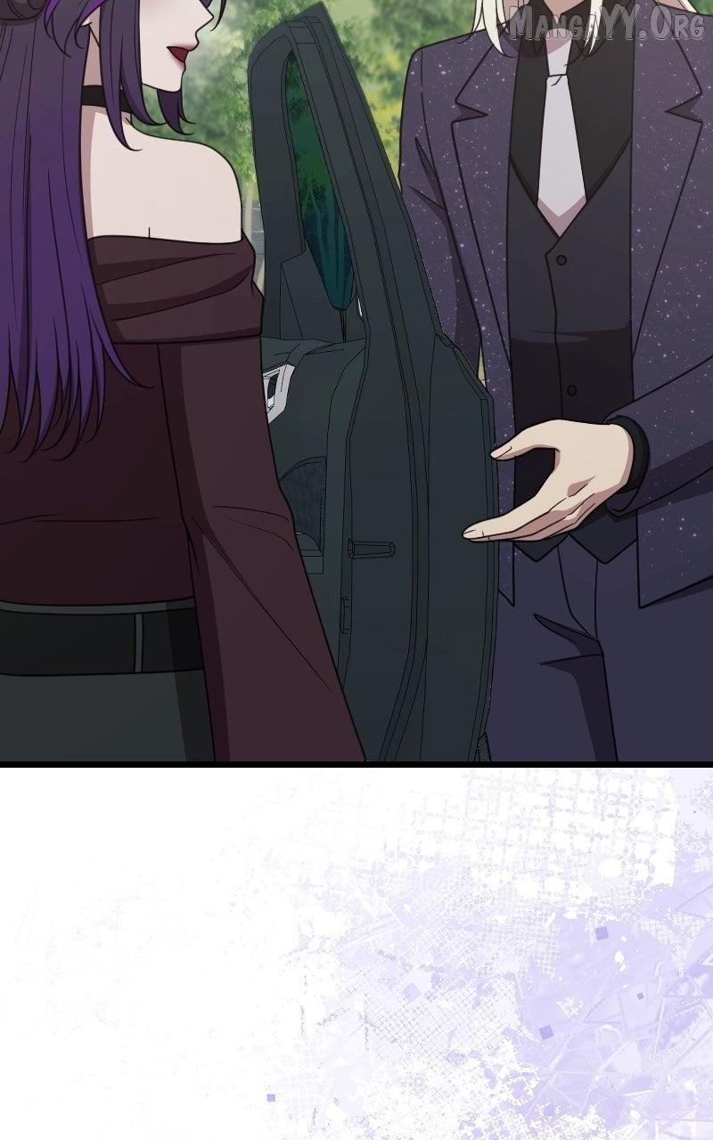 Death Is My BFF Chapter 44 page 42 - 
