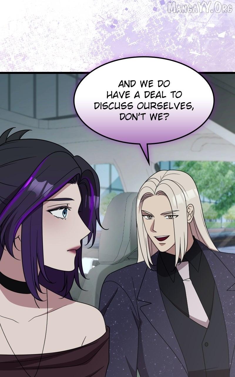 Death Is My BFF Chapter 44 page 43 - 