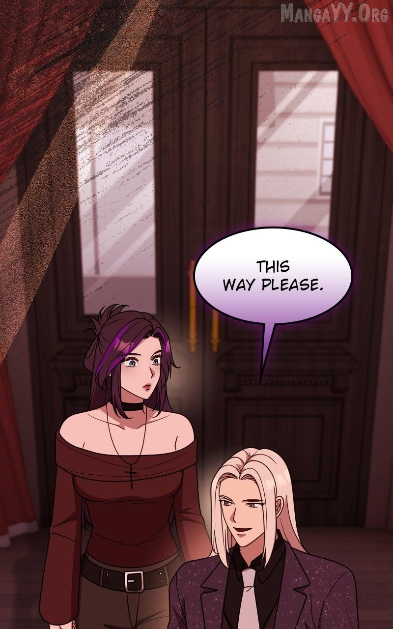 Death Is My BFF Chapter 44 page 45 - 