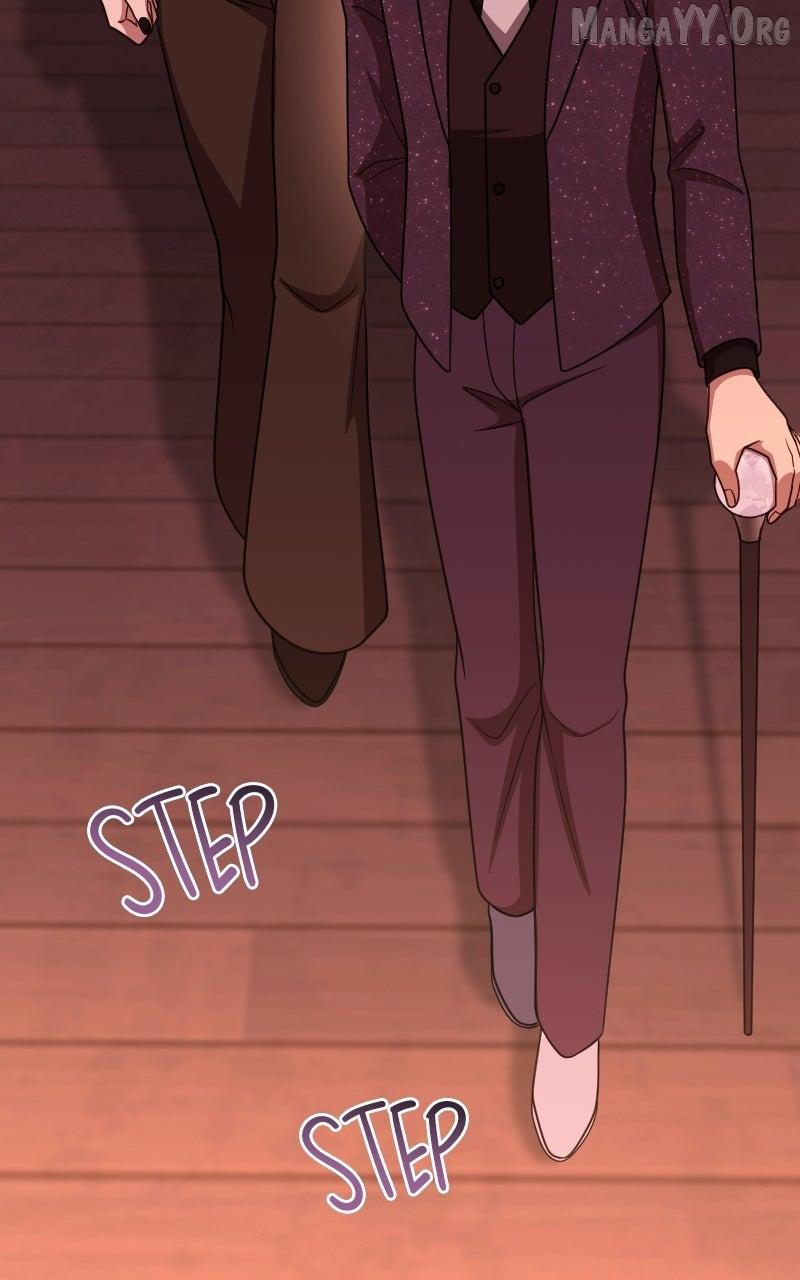 Death Is My BFF Chapter 44 page 46 - 