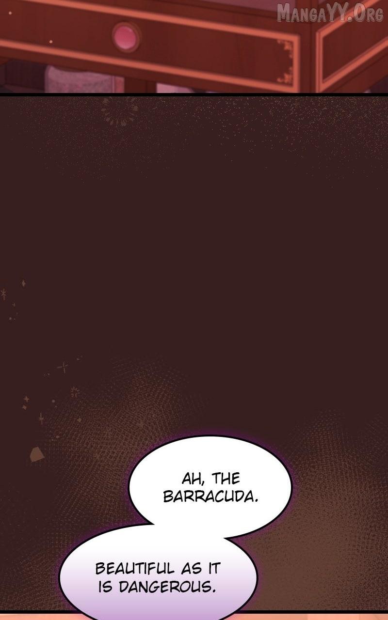 Death Is My BFF Chapter 44 page 50 - 