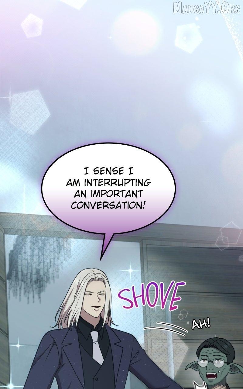 Death Is My BFF Chapter 44 page 6 - 
