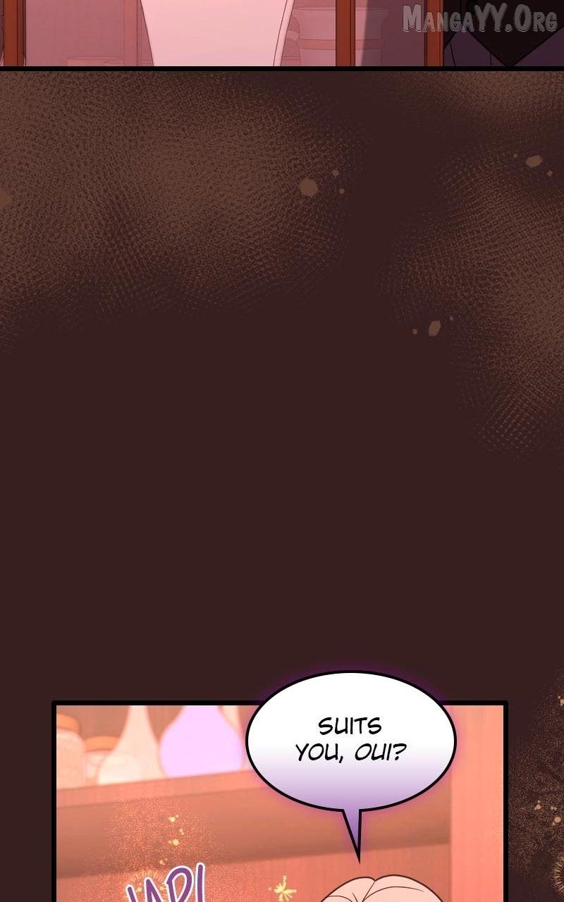 Death Is My BFF Chapter 44 page 52 - 