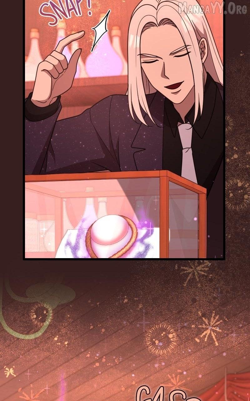 Death Is My BFF Chapter 44 page 53 - 