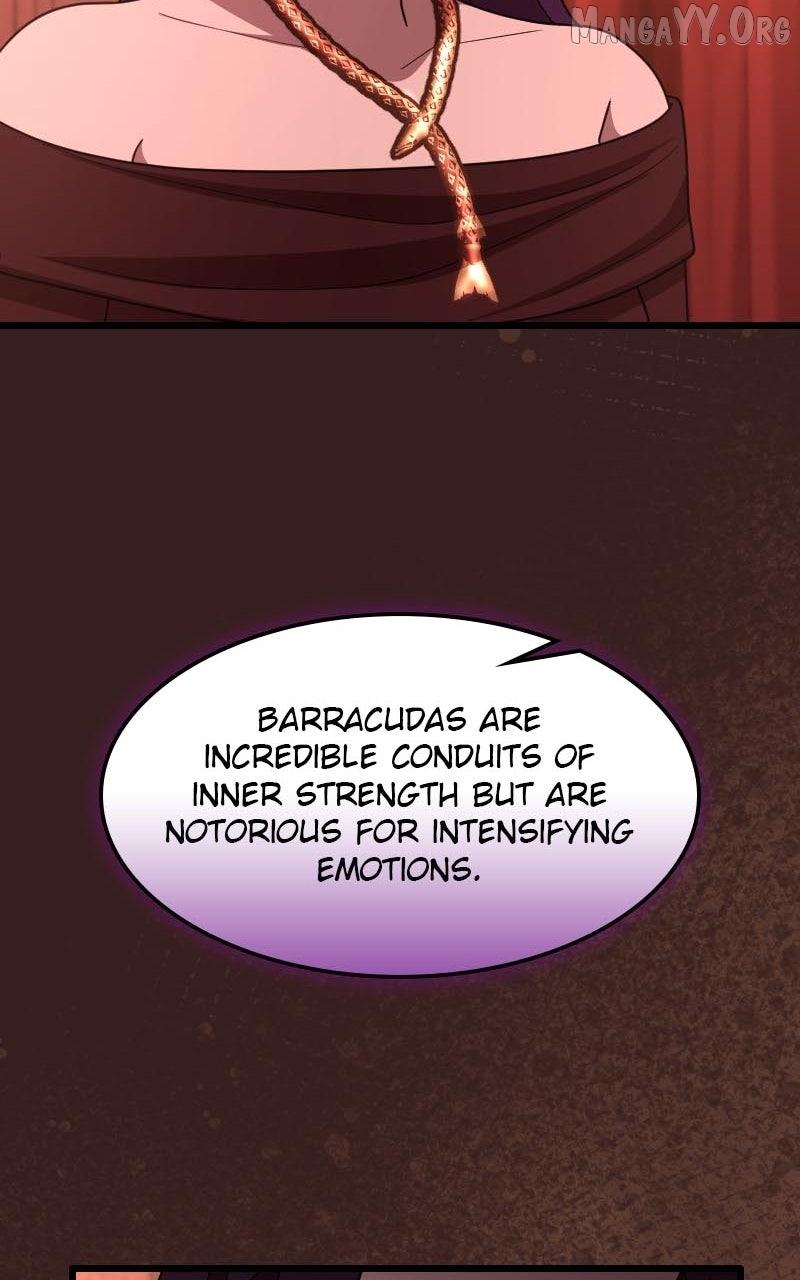 Death Is My BFF Chapter 44 page 56 - 