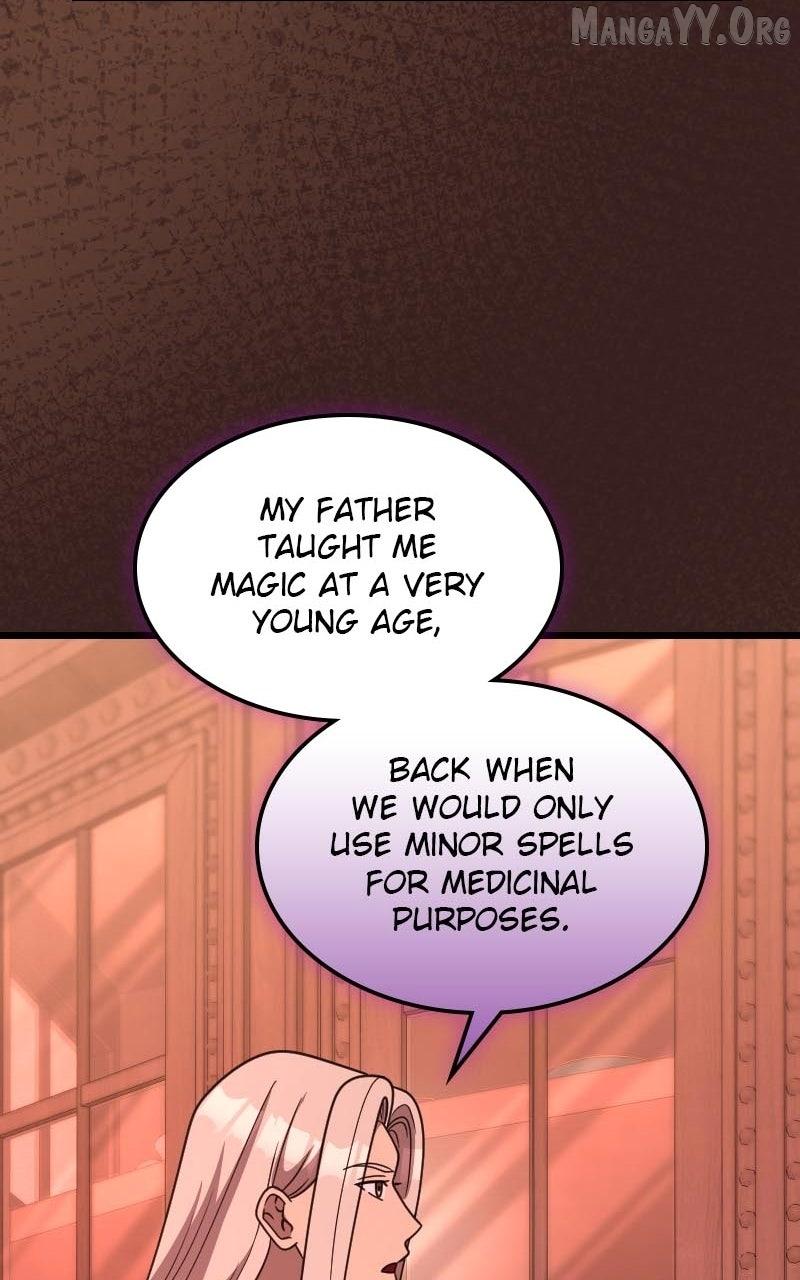 Death Is My BFF Chapter 44 page 58 - 