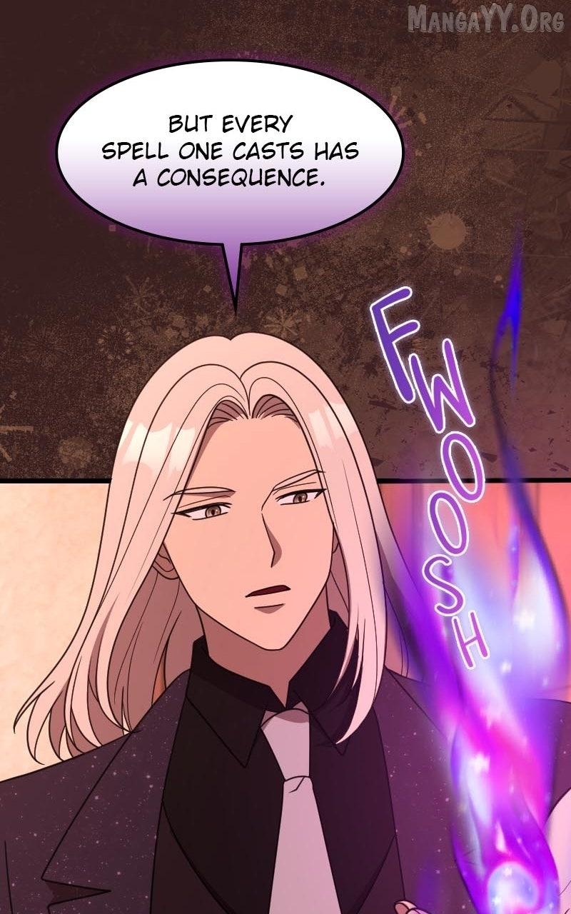 Death Is My BFF Chapter 44 page 60 - 