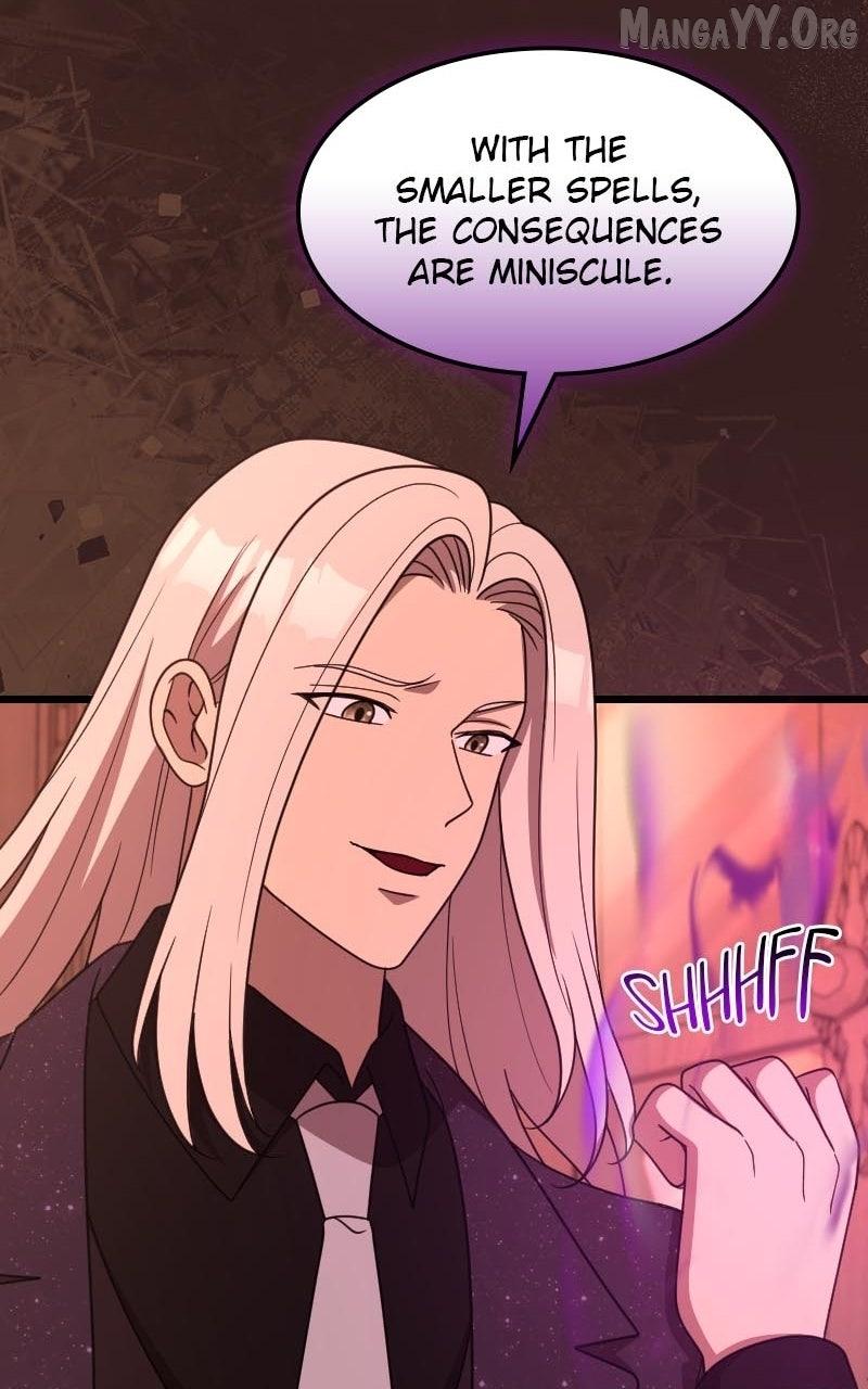 Death Is My BFF Chapter 44 page 62 - 