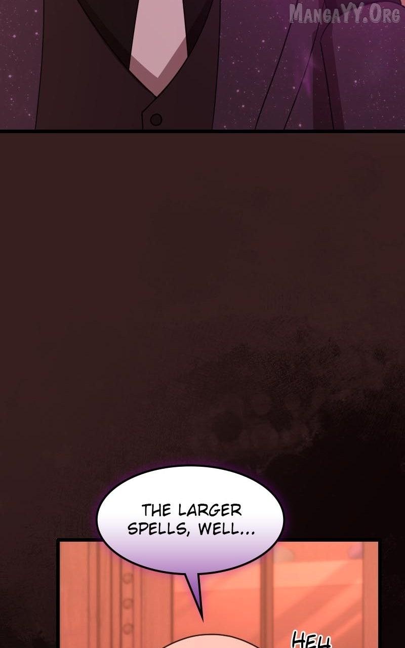 Death Is My BFF Chapter 44 page 63 - 