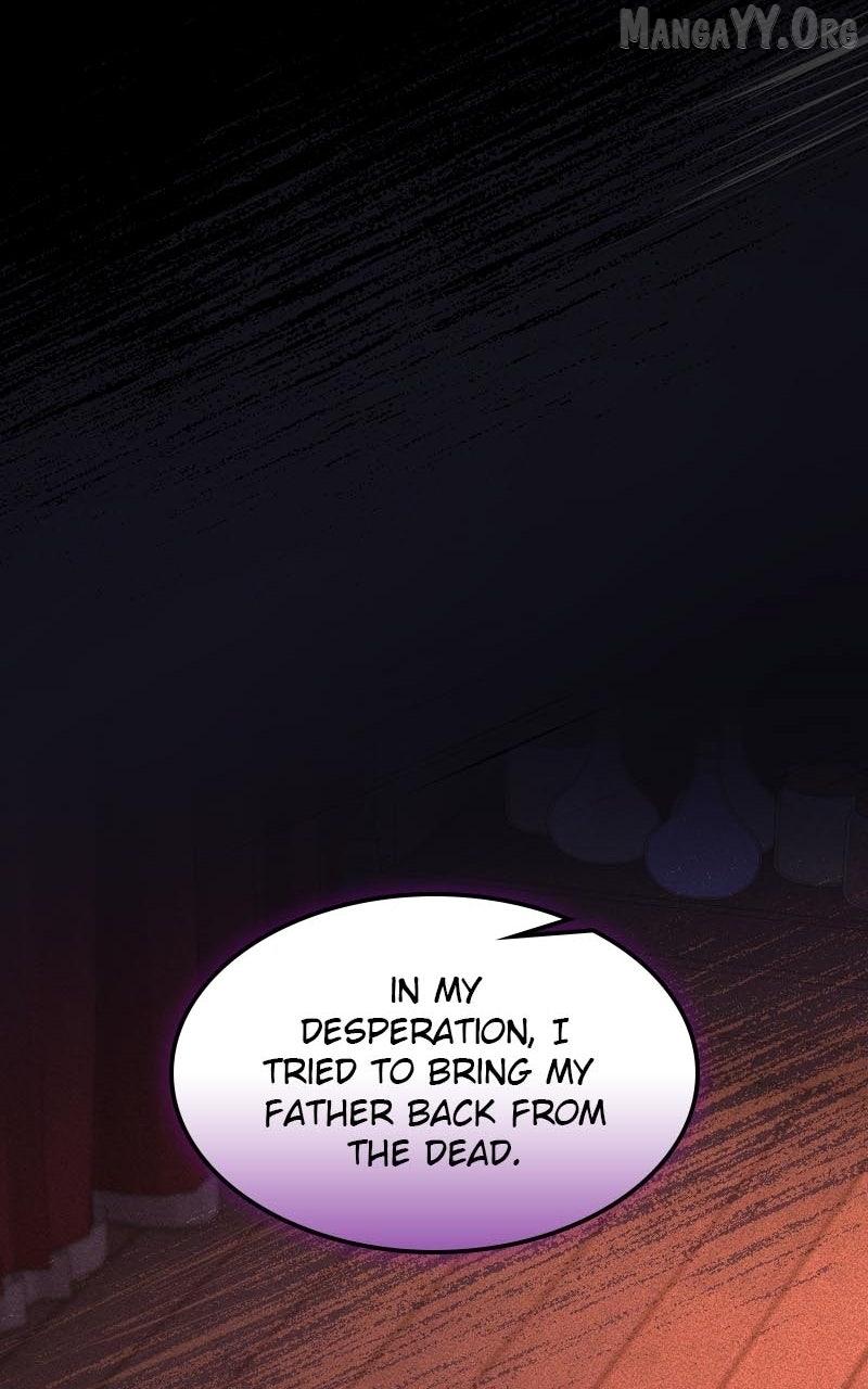 Death Is My BFF Chapter 44 page 67 - 
