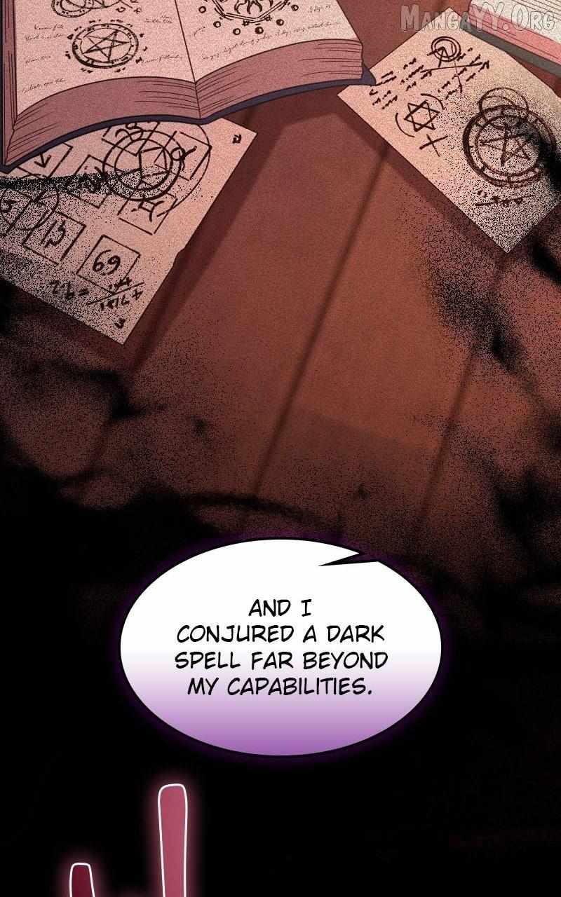Death Is My BFF Chapter 44 page 69 - 