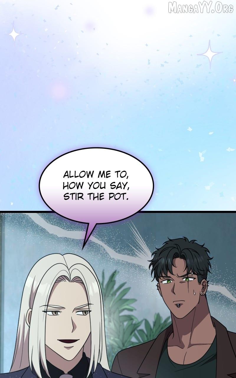 Death Is My BFF Chapter 44 page 8 - 