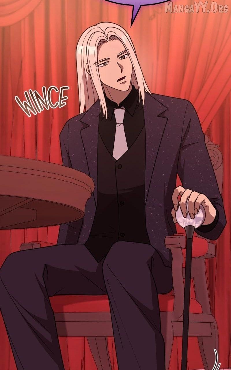 Death Is My BFF Chapter 44 page 72 - 