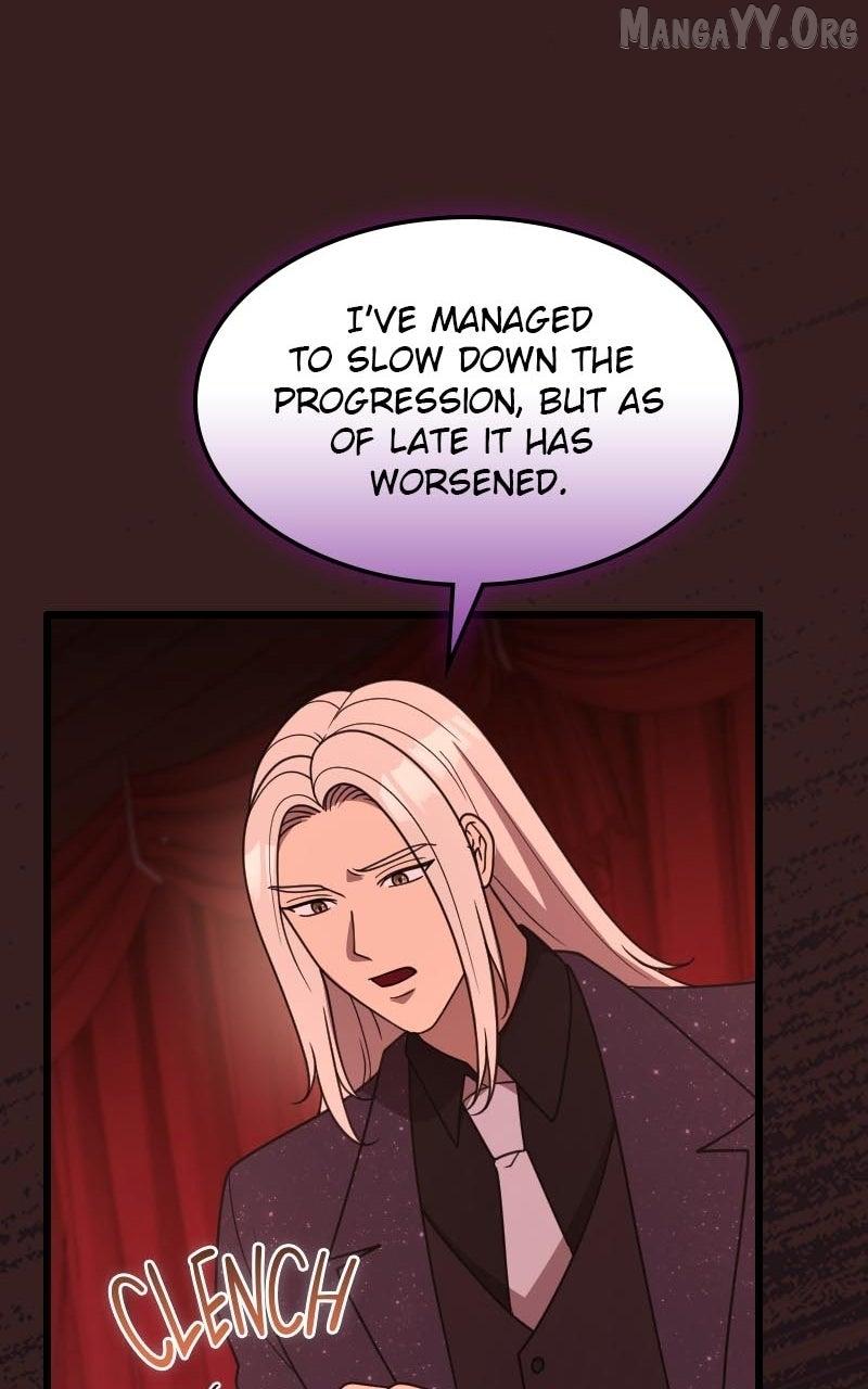 Death Is My BFF Chapter 44 page 74 - 