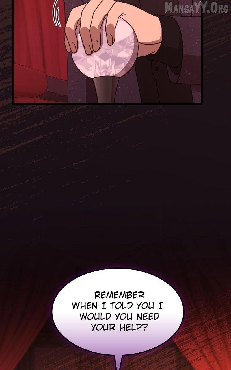 Death Is My BFF Chapter 44 page 75 - 