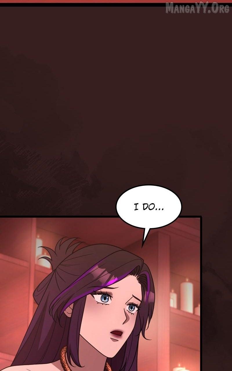 Death Is My BFF Chapter 44 page 77 - 