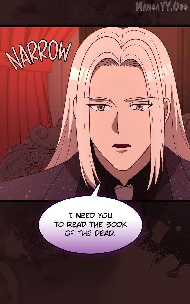 Death Is My BFF Chapter 44 page 79 - 