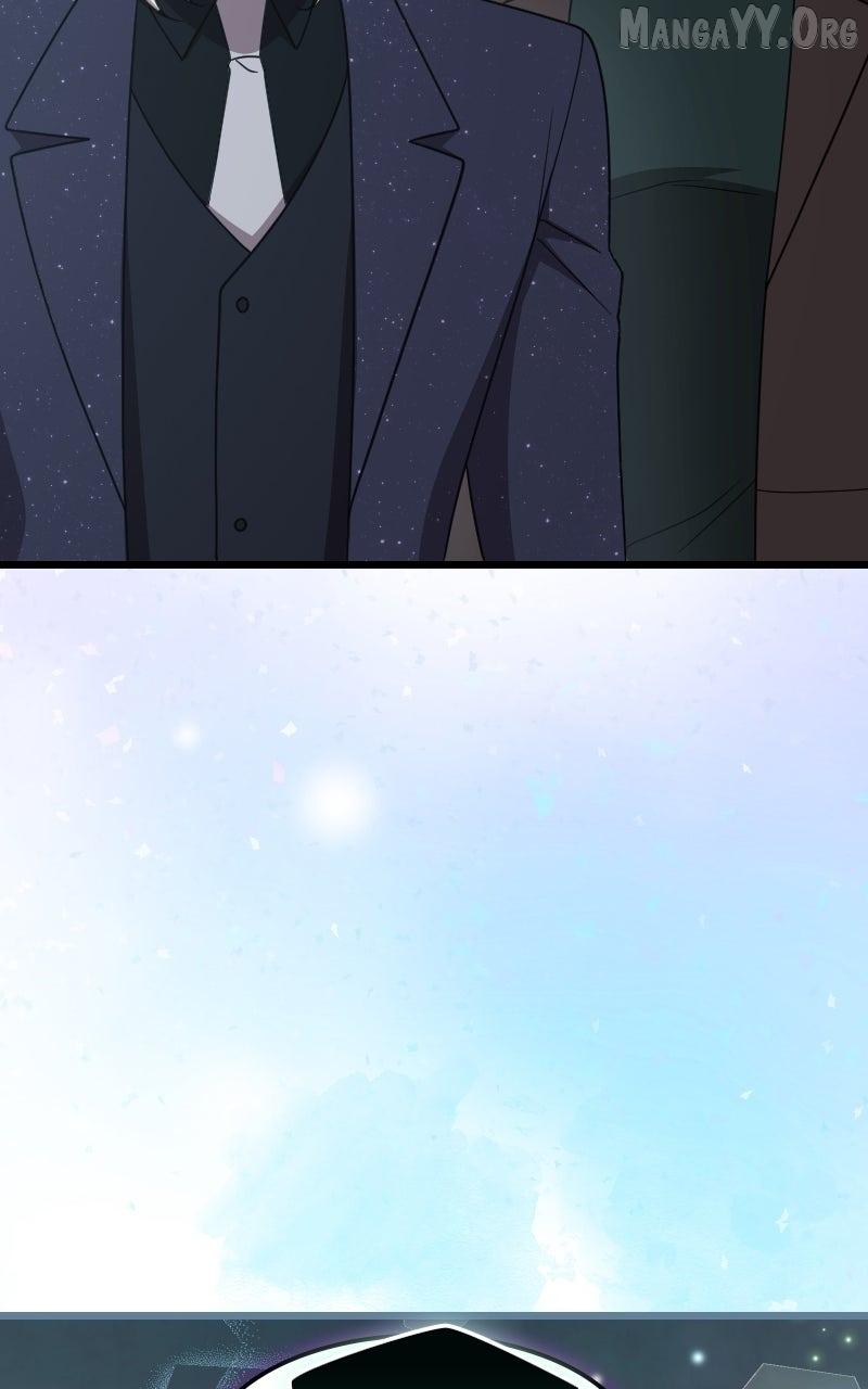 Death Is My BFF Chapter 44 page 9 - 
