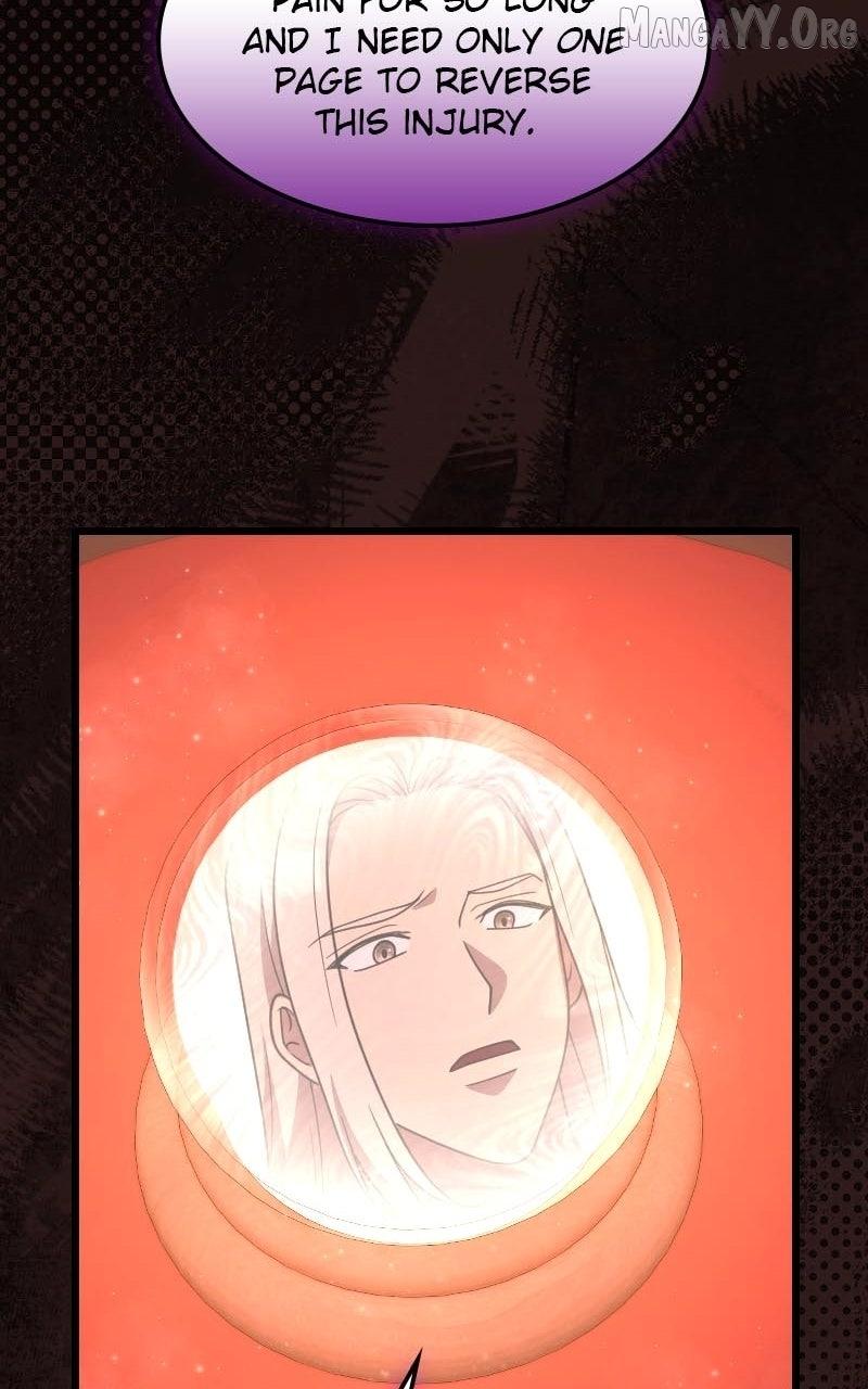 Death Is My BFF Chapter 44 page 84 - 