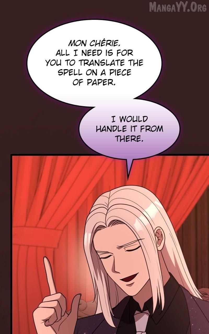 Death Is My BFF Chapter 44 page 87 - 
