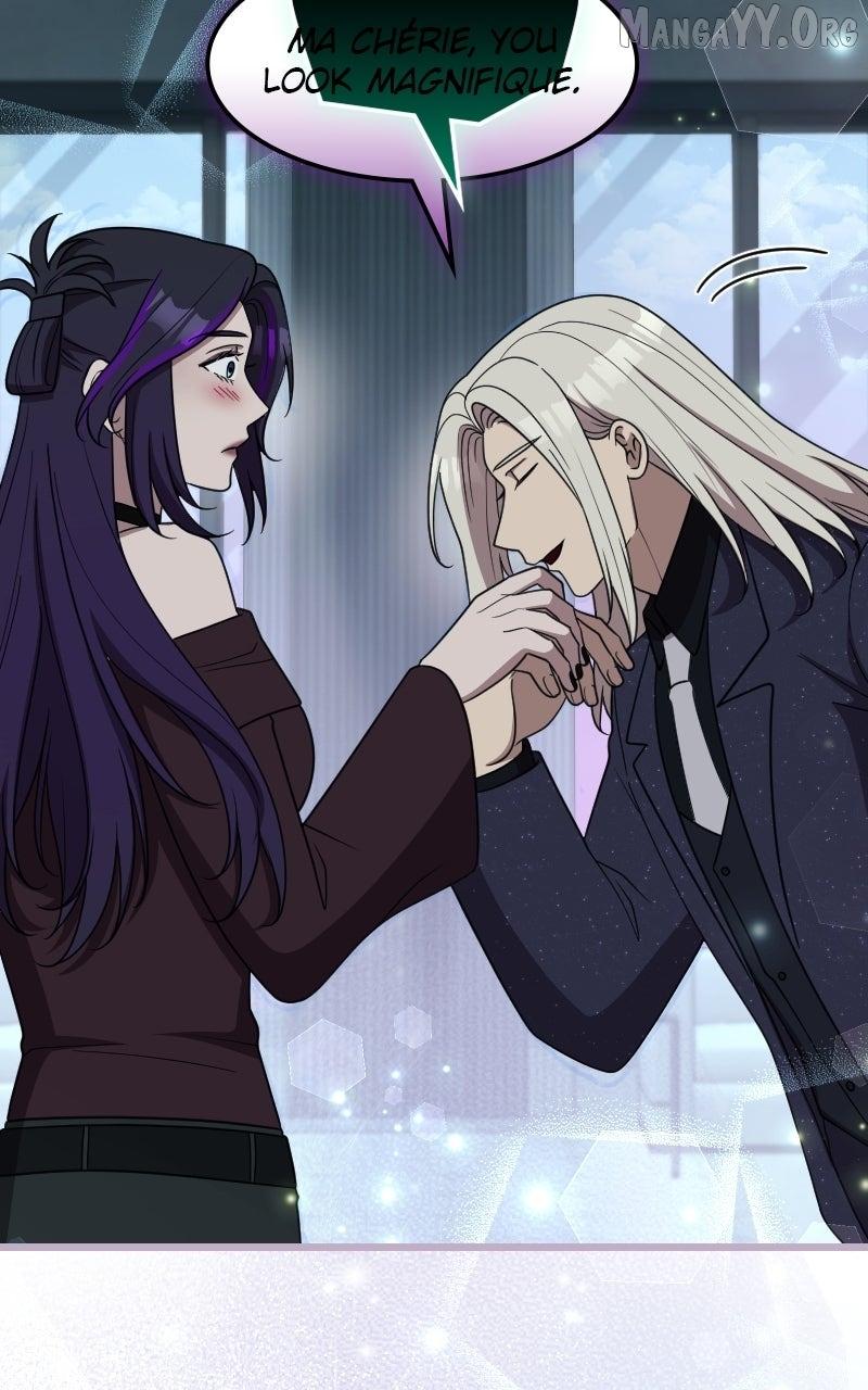 Death Is My BFF Chapter 44 page 10 - 