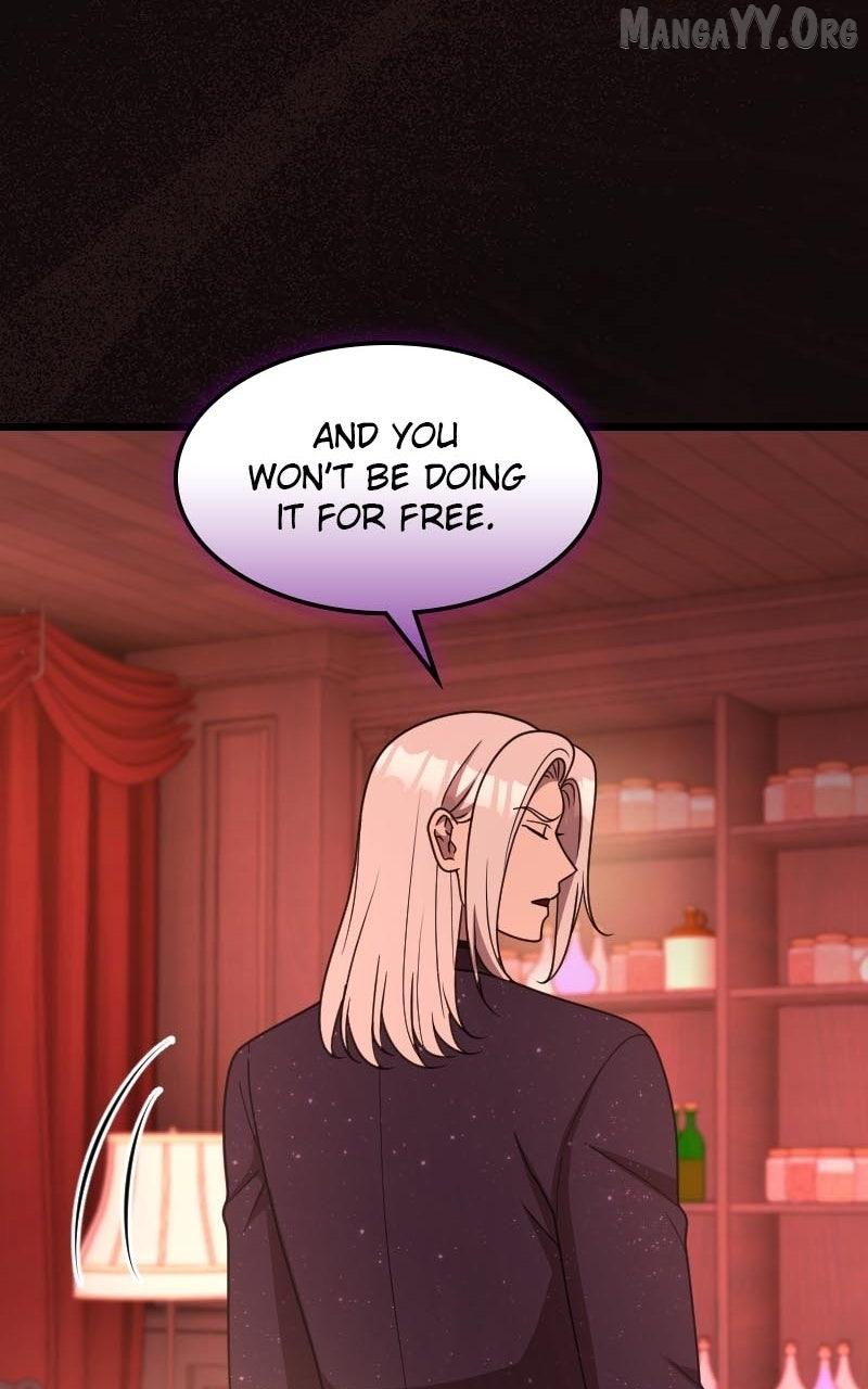 Death Is My BFF Chapter 44 page 92 - 