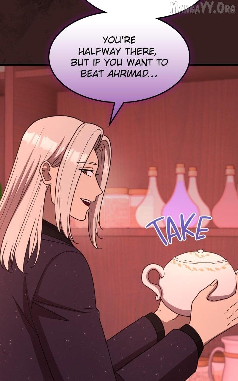 Death Is My BFF Chapter 44 page 94 - 