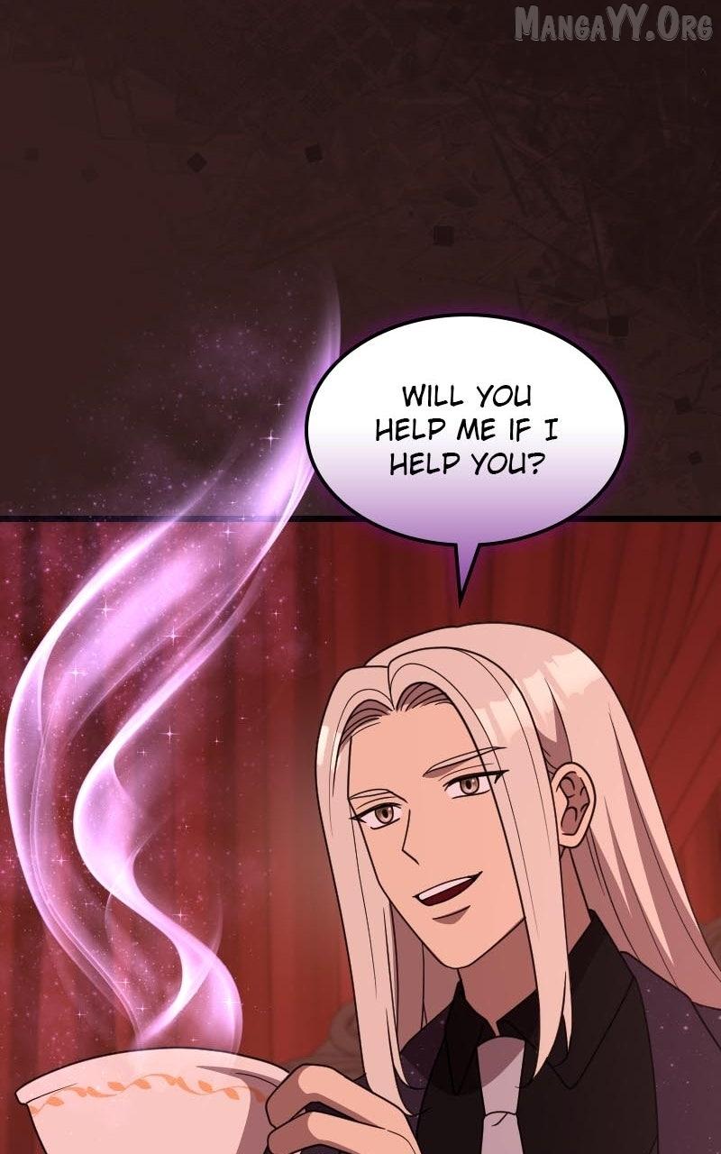 Death Is My BFF Chapter 44 page 99 - 