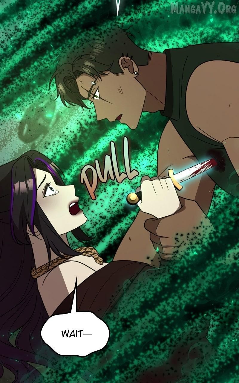 Death Is My BFF Chapter 45 page 101 - 
