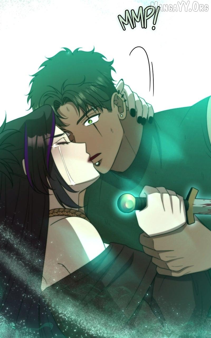 Death Is My BFF Chapter 45 page 105 - 