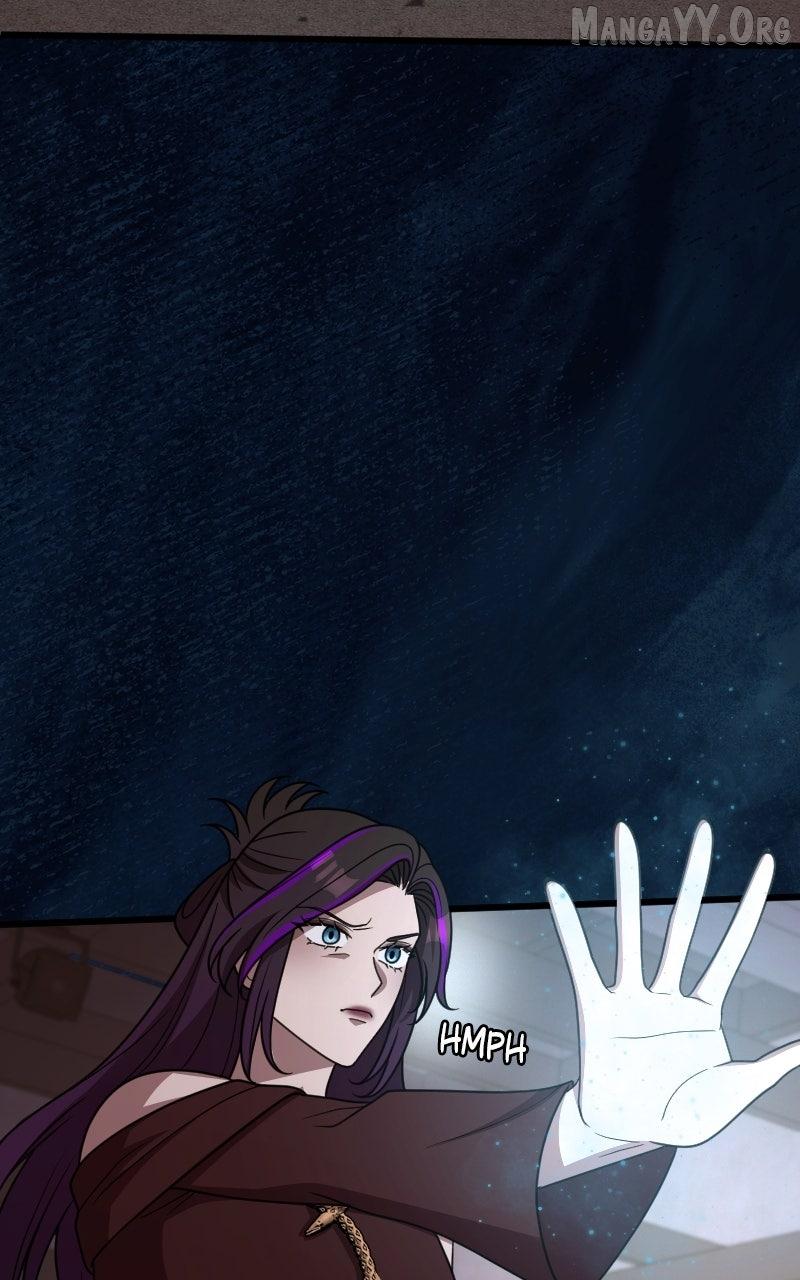Death Is My BFF Chapter 45 page 14 - 