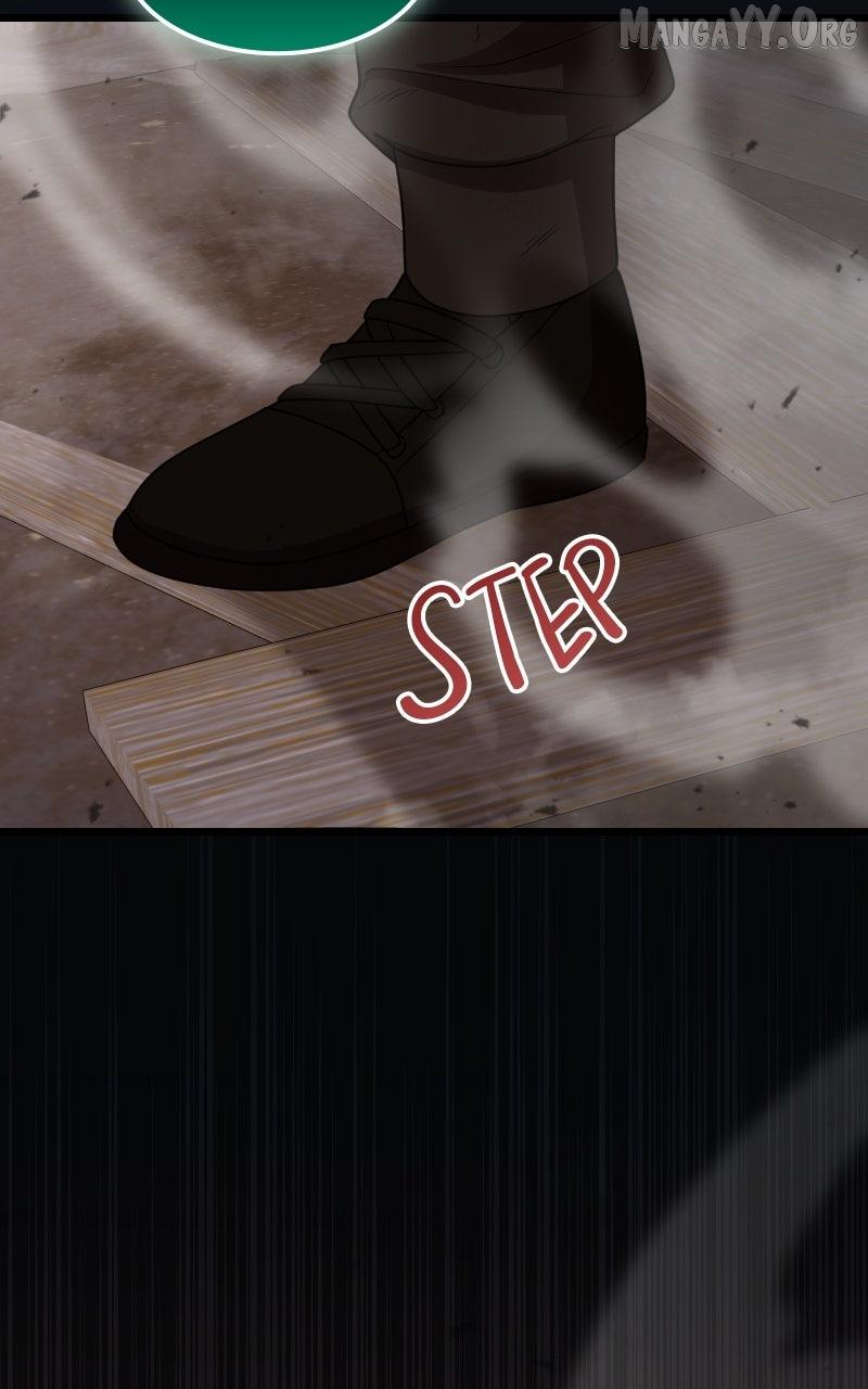 Death Is My BFF Chapter 45 page 16 - 