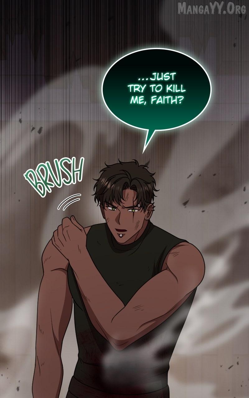 Death Is My BFF Chapter 45 page 17 - 