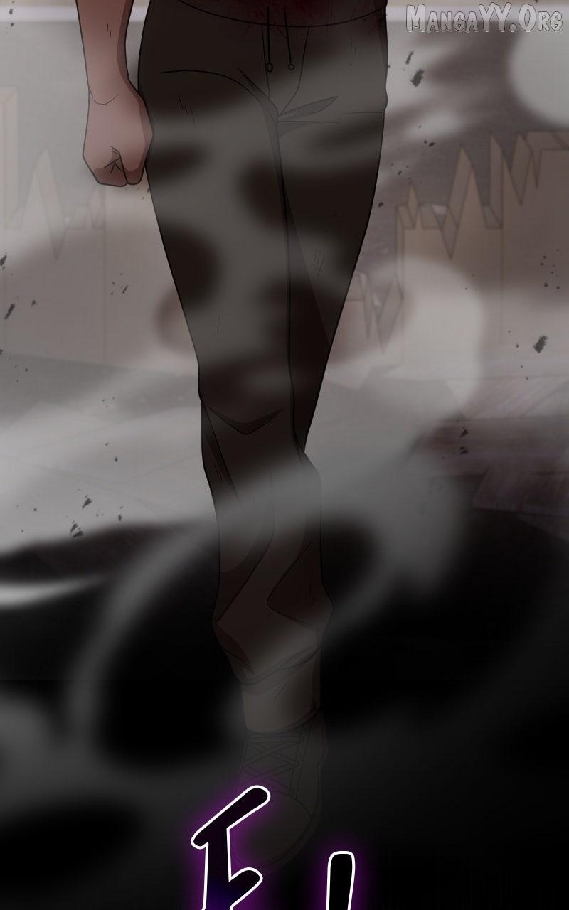 Death Is My BFF Chapter 45 page 18 - 