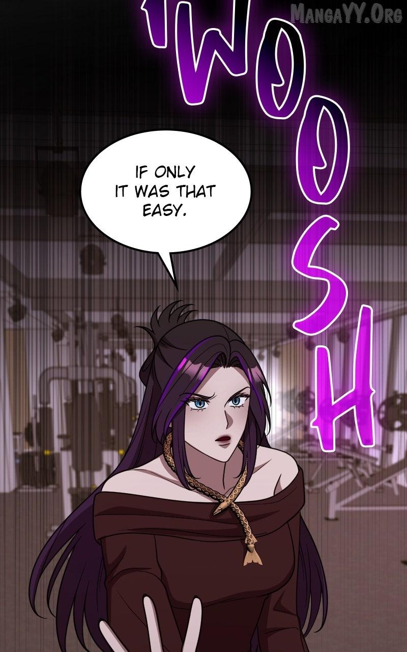 Death Is My BFF Chapter 45 page 19 - 