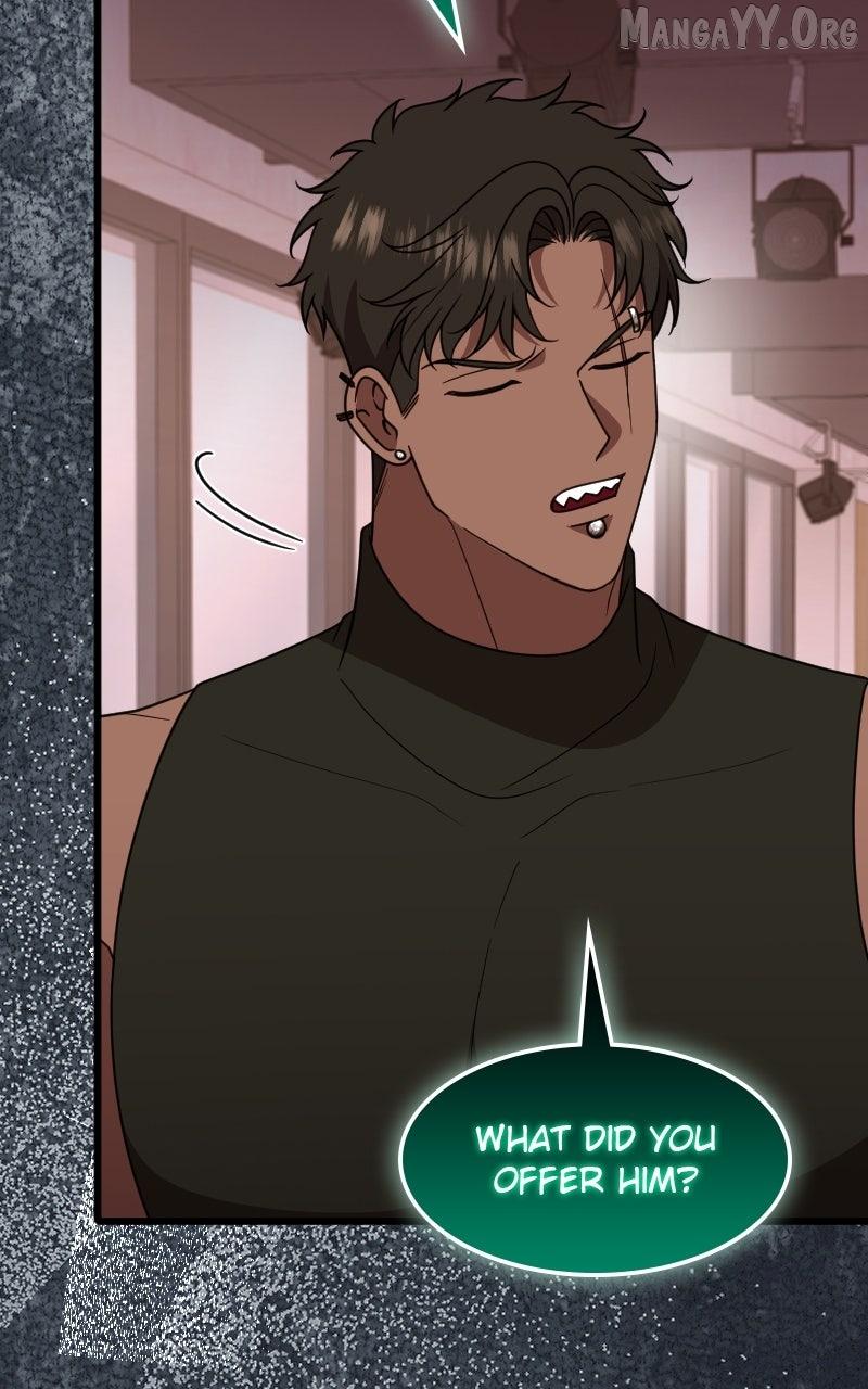 Death Is My BFF Chapter 45 page 3 - 