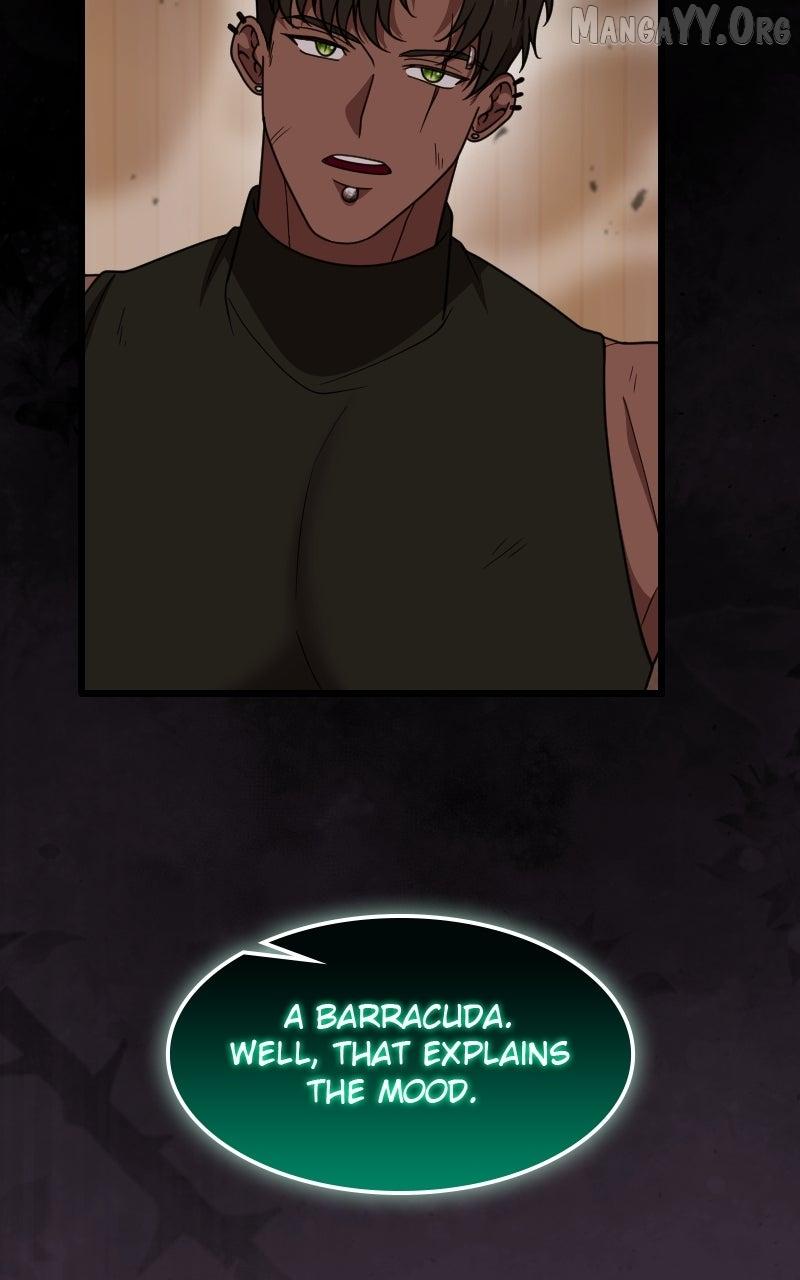 Death Is My BFF Chapter 45 page 22 - 
