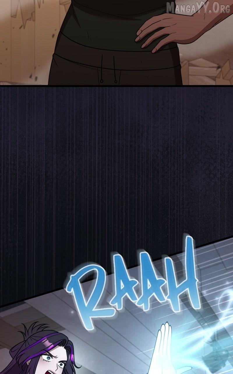 Death Is My BFF Chapter 45 page 25 - 