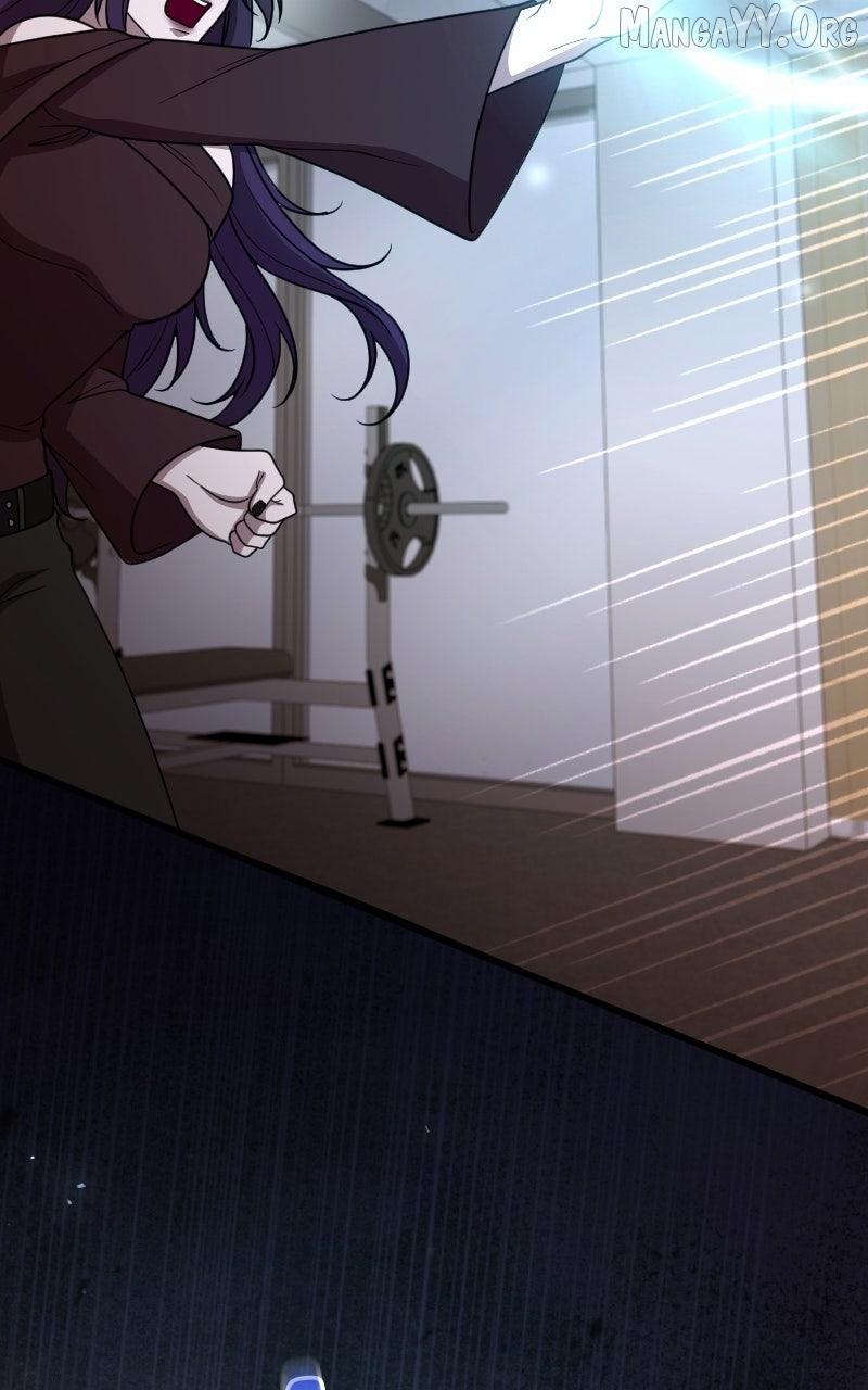 Death Is My BFF Chapter 45 page 26 - 