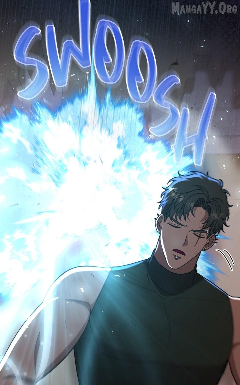 Death Is My BFF Chapter 45 page 27 - 