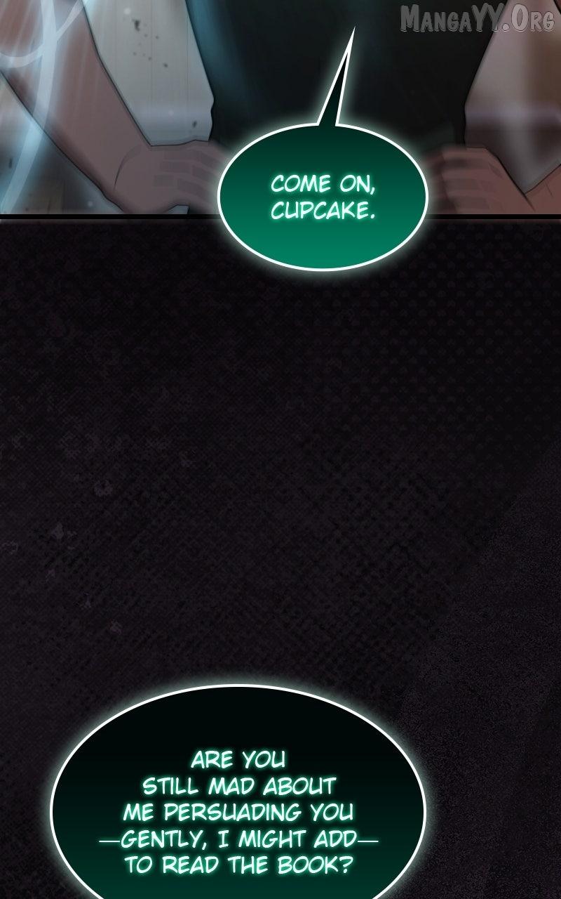 Death Is My BFF Chapter 45 page 28 - 