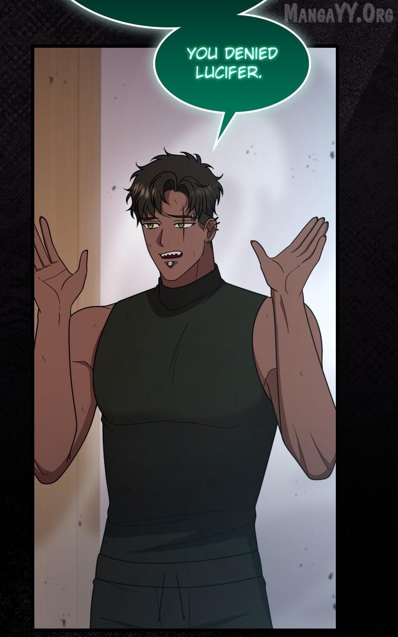 Death Is My BFF Chapter 45 page 29 - 