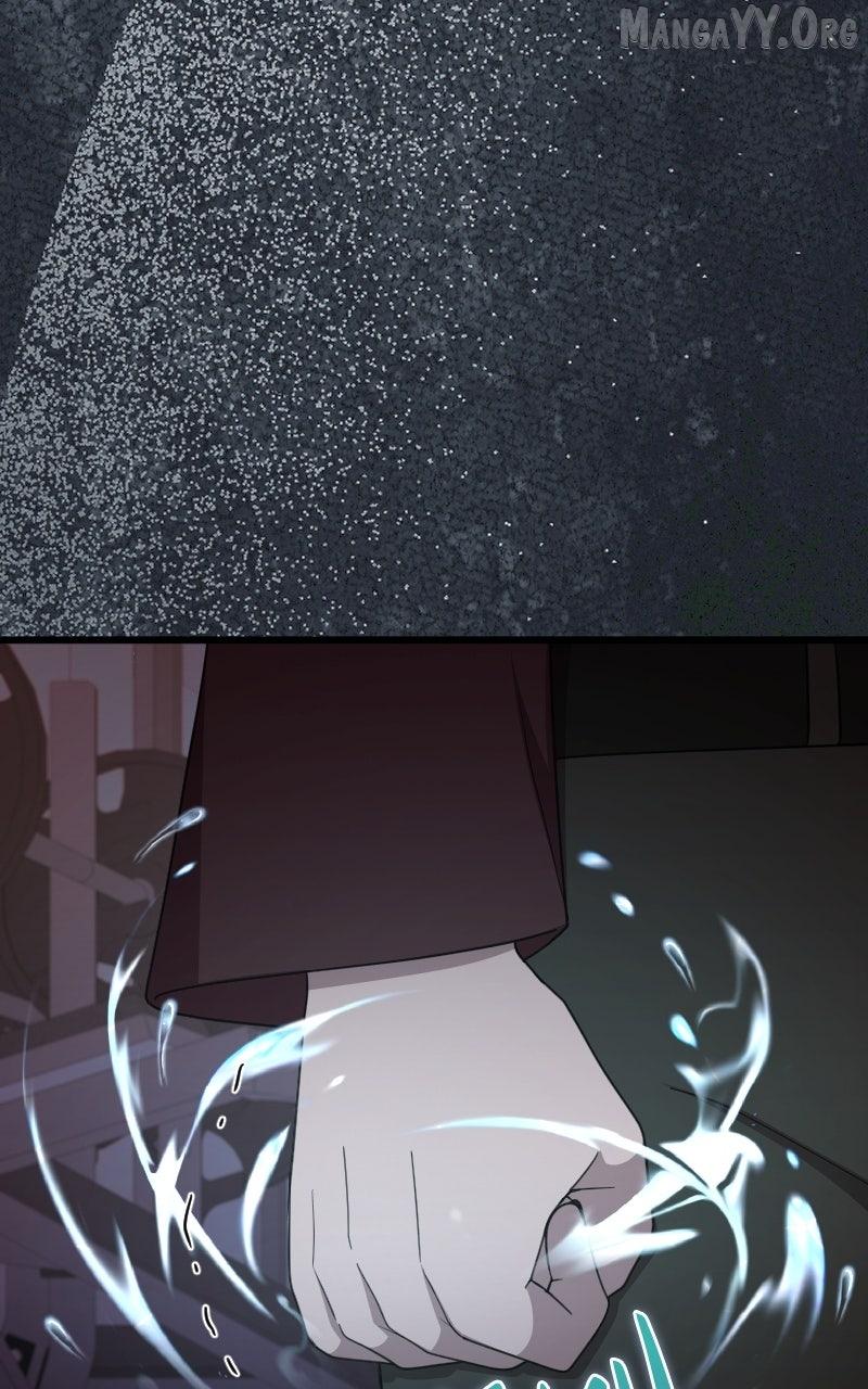 Death Is My BFF Chapter 45 page 4 - 