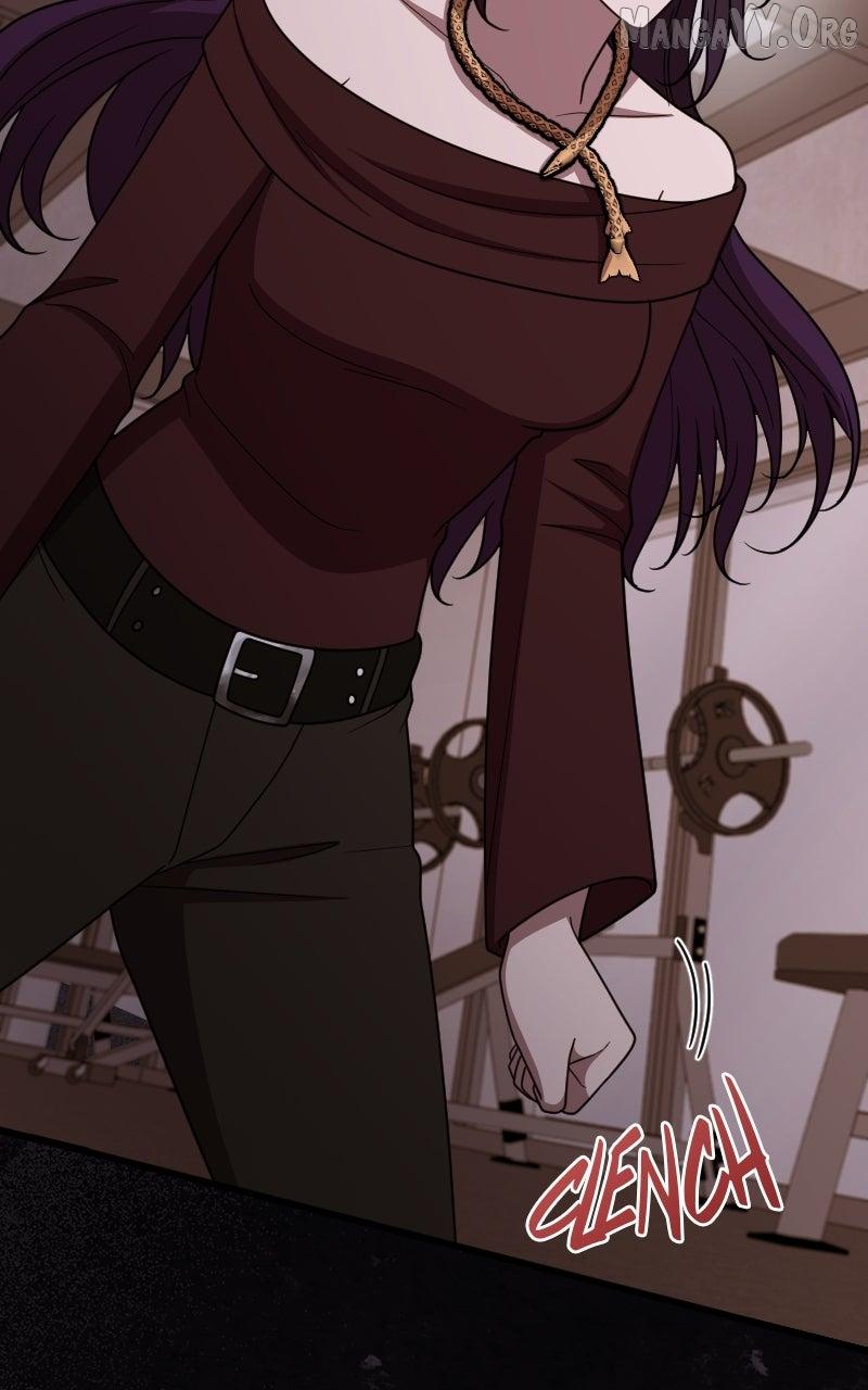 Death Is My BFF Chapter 45 page 31 - 
